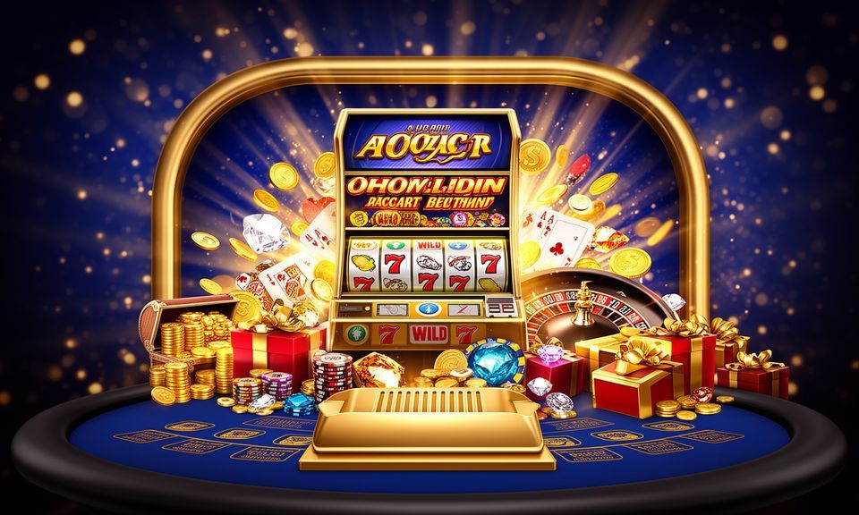 ofa168 Redang Reef Slots
