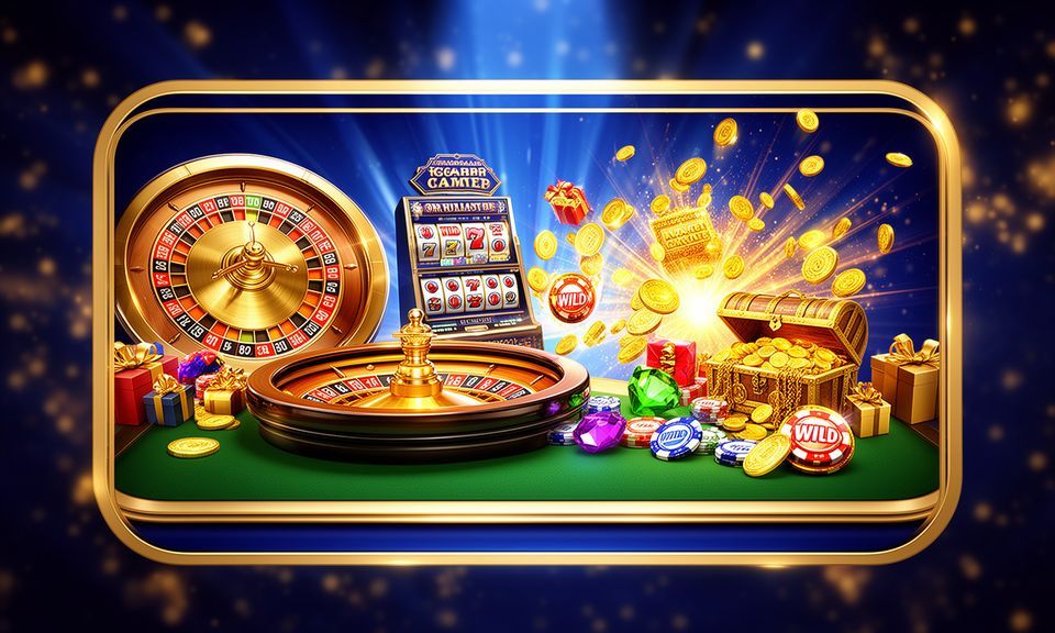 ofa168 Live Roulette