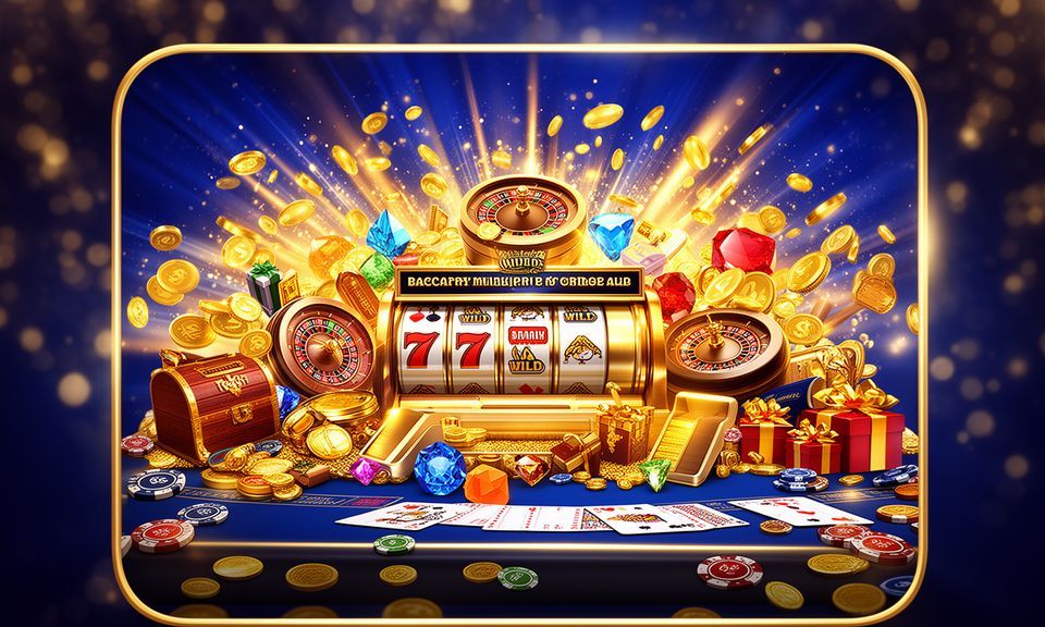 ofa168 Redang Reef Slots